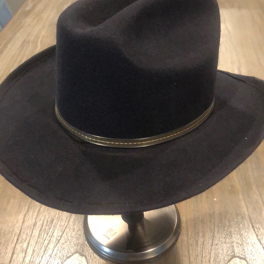 Morcon Western Hat - image 1
